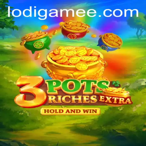 Exploring 3potsExtra: The Innovative Game from LodiGame PH
