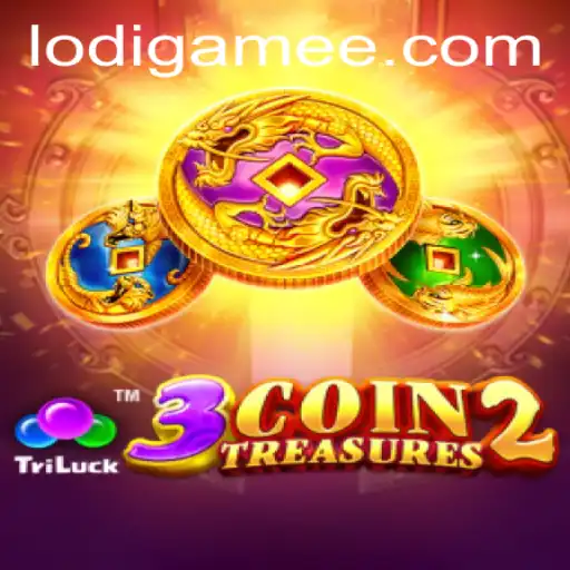Exploring 3CoinTreasures2: A LodiGame PH Adventure