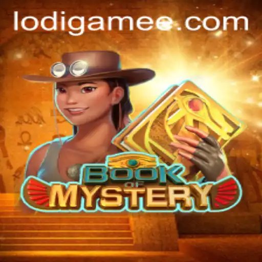 Dive into the World of 'BookofMystery' with LodiGame PH