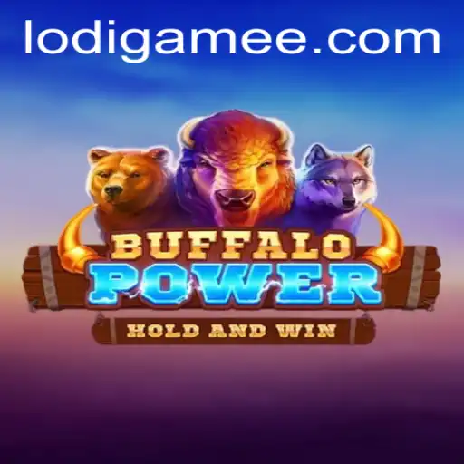 Discovering the Thrills of BuffaloPower: An Adventure in LodiGame PH