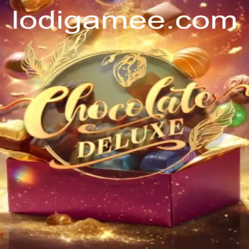 Discover the Sweet World of ChocolateDeluxe: The New Sensation at LodiGame PH