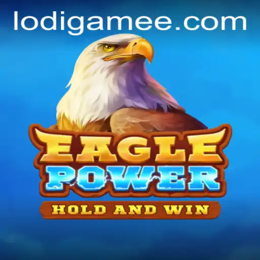 Unveiling EaglePower: A Thrilling Adventure in Gaming