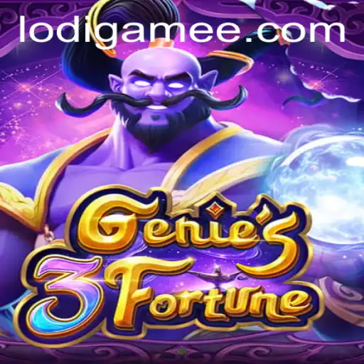Exploring Genie3Fortune: LodiGame PH's Enchanting New Release