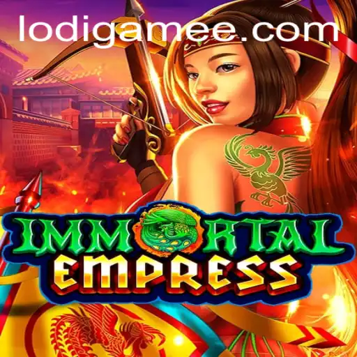 Explore the Enchanting World of ImmortalEmpress in LodiGame PH