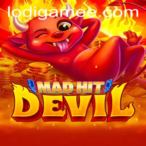 MadHitDevil: The Electrifying New Game from LodiGame PH