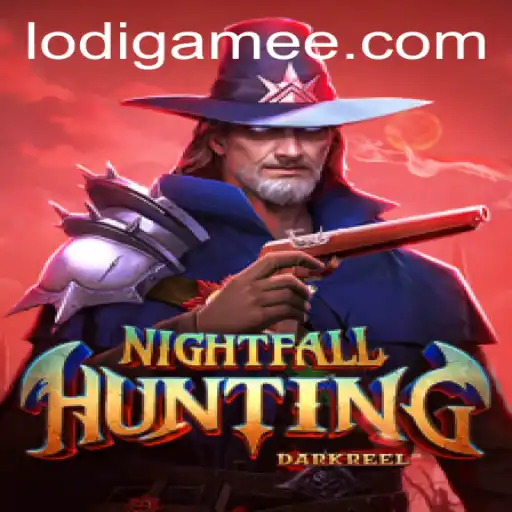 Exploring NightfallHunting: An Innovative Adventure by LodiGame PH