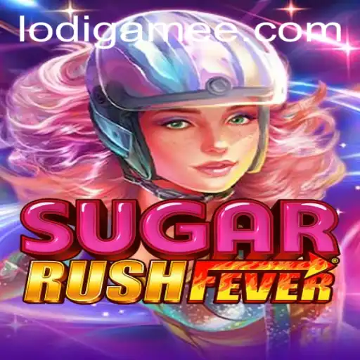 Discover the Sweet World of SugarRushFever - The Next Big Thing in LodiGame PH