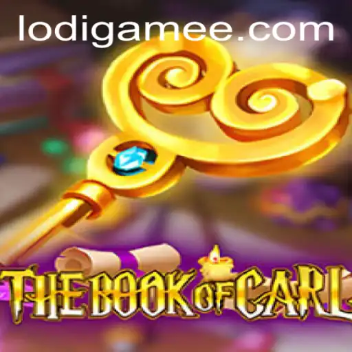 Exploring TheBookofCarl: A Journey Through LodiGame PH's Latest Adventure