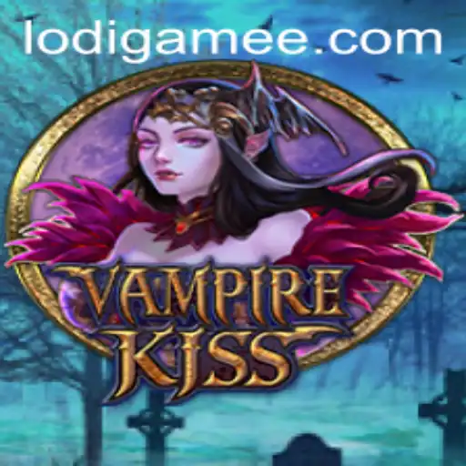 Experience the Thrill of VampireKiss: A Riveting Adventure with LodiGame PH