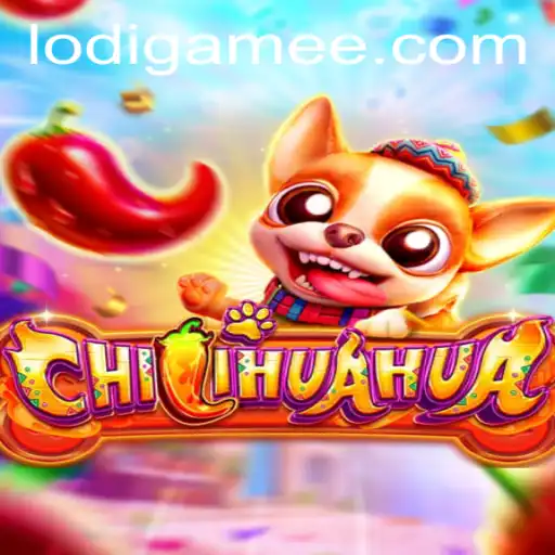 The Exciting World of CHILIHUAHUA: A Deep Dive into LodiGame PH's Newest Sensation