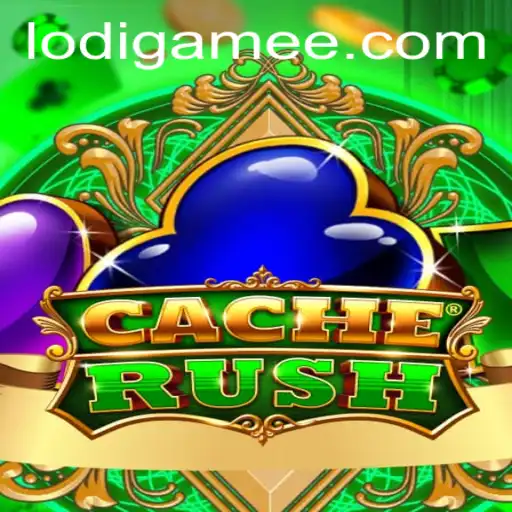 Unveiling CacheRush: A Thrilling New Game Experience by LodiGame PH