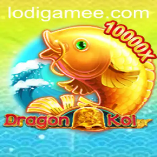 Explore DragonKoi: A Thrilling Adventure in LodiGame PH