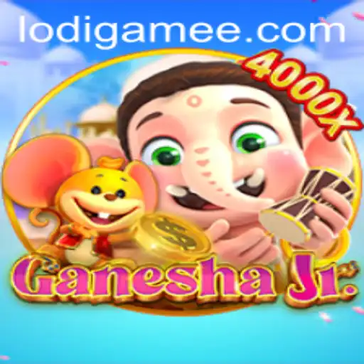 Discovering the Enchantment of GaneshaJr: A Deep Dive into LodiGame PH's Latest Offering