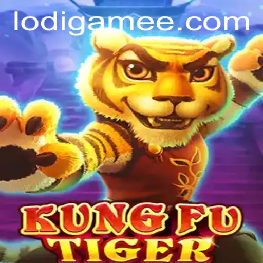 Unleashing the Power of KungFuTiger: Discover LodiGame PH's Newest Sensation