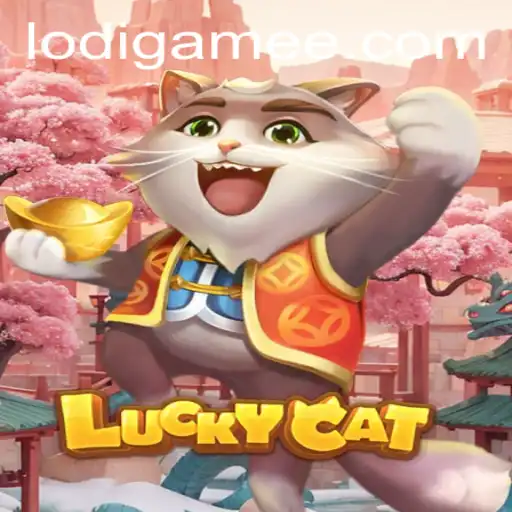 Exploring LuckyCat: The Latest Trend in LodiGame PH