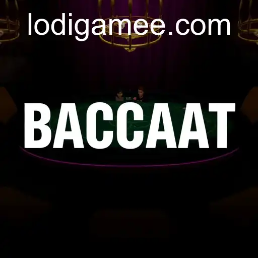 The Rise of Online Baccarat Through Platforms Like LodiGame PH