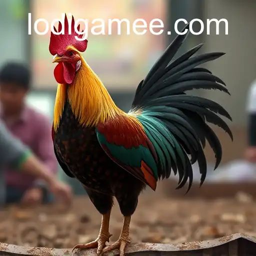 The Rise of Online Sabong: A Look into LodiGame PH