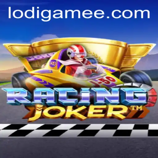 RacingJoker: The Thrilling Game Revolutionizing LodiGame PH