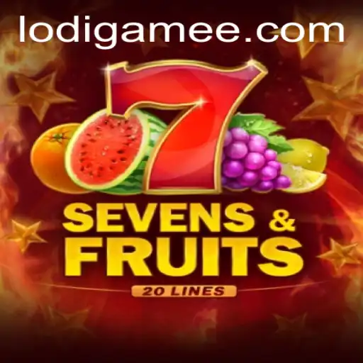 Discover the Excitement of SevensFruits20: A Popular Game by LodiGame PH