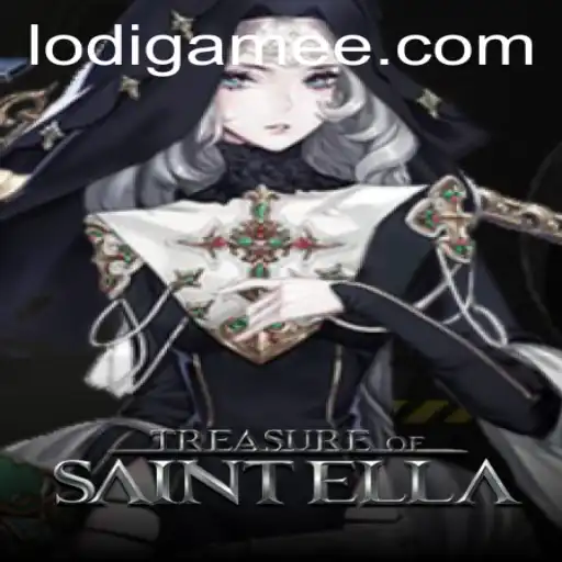 Discover the New Sensation: TreasureofSaintElla by LodiGame PH