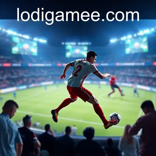 Diving into Virtual Sports with LodiGame PH