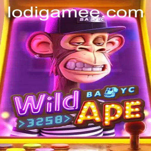 Exploring the Thrills of WildApe3258: A Deep Dive into LodiGame PH's Exciting New Adventure