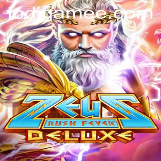 ZeusRushFeverDeluxe: The Ultimate Gaming Experience by LodiGame PH